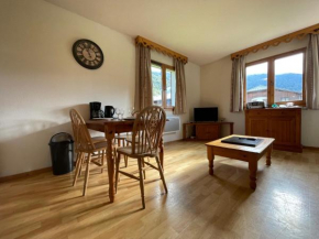 Appartement 1 ch, piscines, parking, animaux acceptés - FR-1-624-107